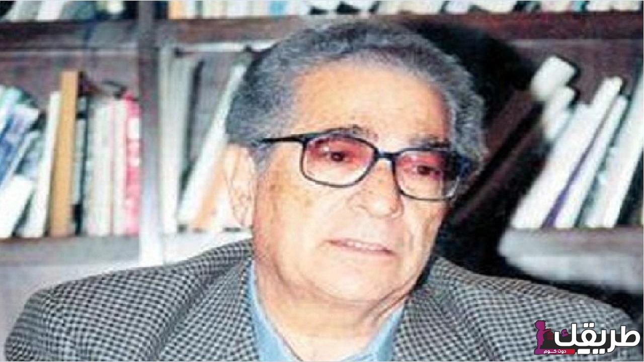 من هو أنيس منصور تويتر 4 74254744924420